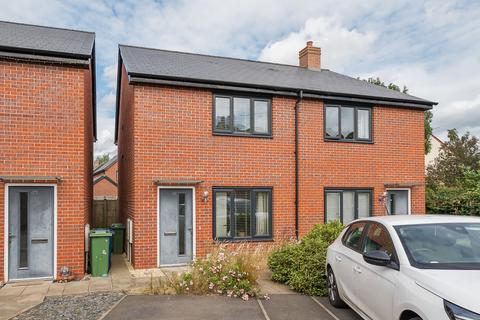 2 bedroom semi-detached house for sale, Hawser Road, Gloucestershire GL20