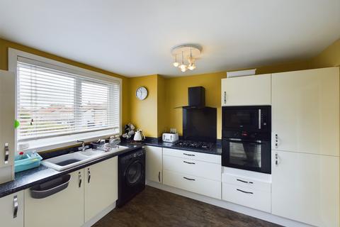 3 bedroom flat for sale, Cumnock, Cumnock KA18