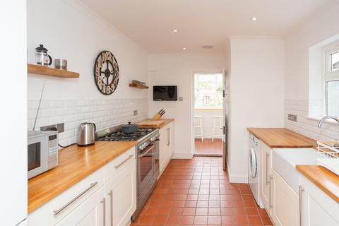 3 bedroom terraced house for sale, Pinner Road, Watford, Hertfordshire, WD19