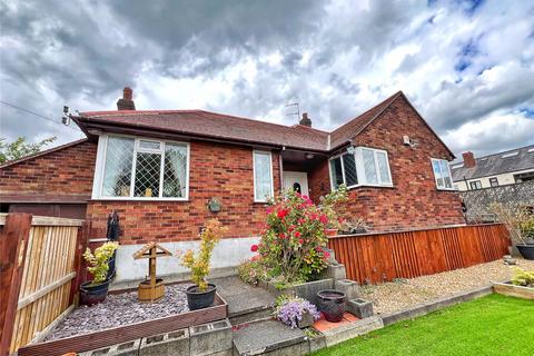 The Bungalow Hutton Avenue, Ashton-under-lyne, OL6 6QZ