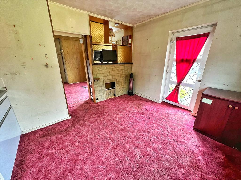 Annex Living Room
