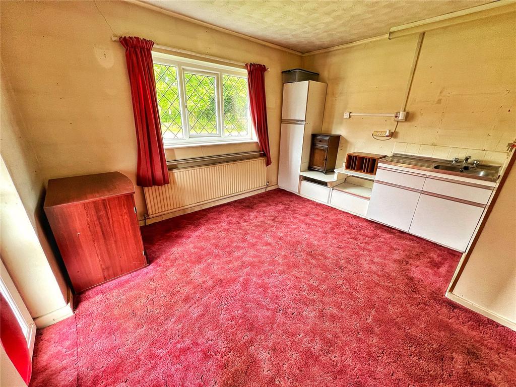 Annex Living Room