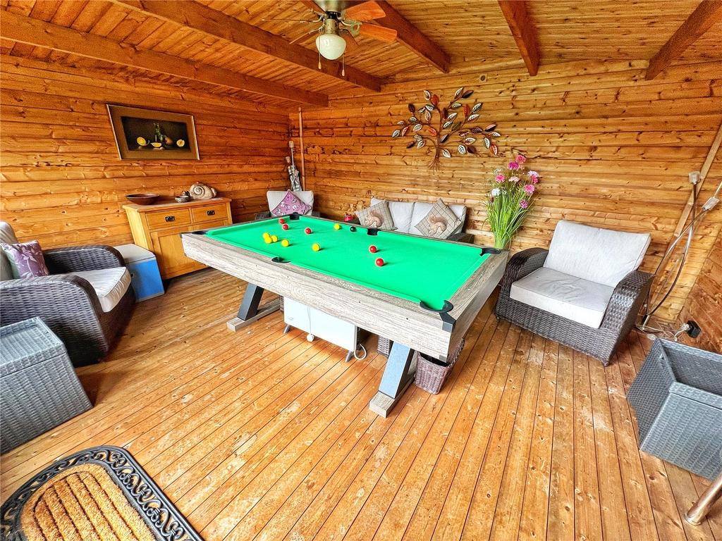 Summer House