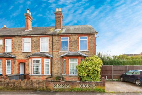 4 bedroom end of terrace house for sale, Crown Street, Egham TW20