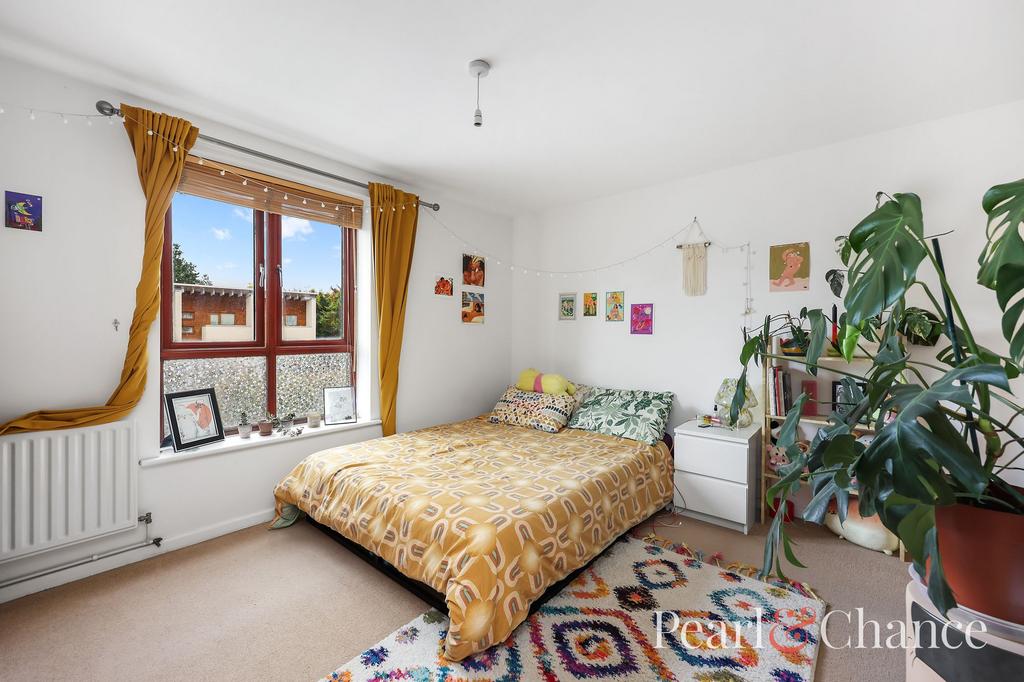 Bedrooms