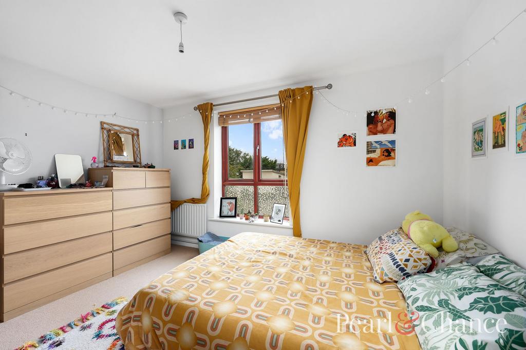 Bedrooms