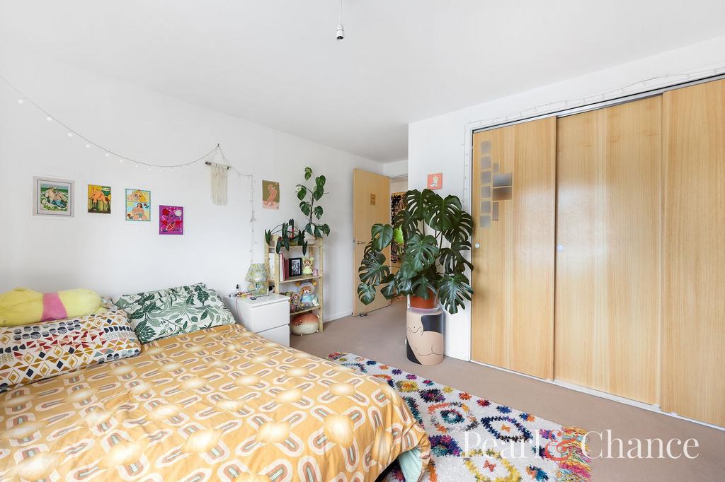 Bedrooms
