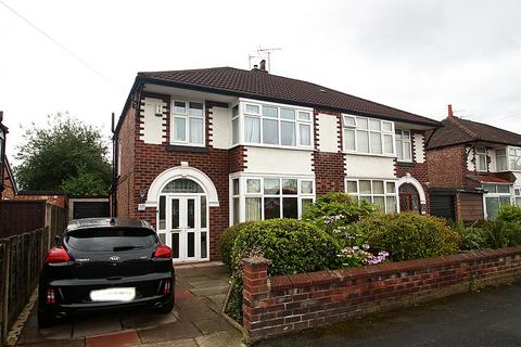 3 bedroom semi-detached house for sale, Brantingham Road, Chorlton Cum Hardy M21