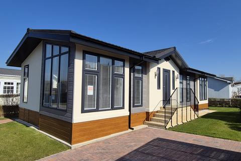 2 bedroom park home for sale, Monet Way, Cottenham Park, Cottenham CB24