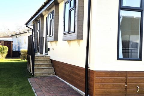 2 bedroom park home for sale, Monet Way, Cottenham Park, Cottenham CB24