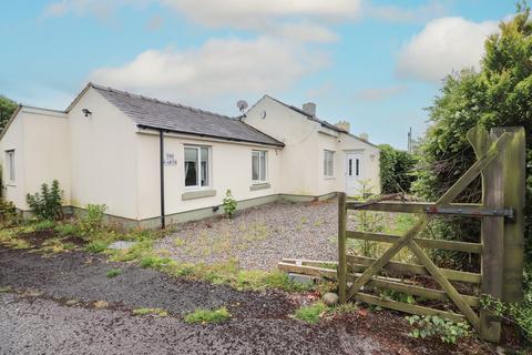 2 bedroom bungalow for sale, Blitterlees, Silloth, Wigton, CA7