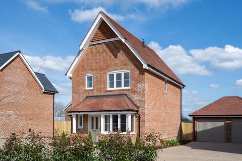 3 bedroom detached house for sale, The Petworth, Berry Croft, Goldbridge Road, Newick, Lewes, East Sussex