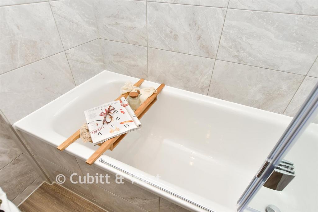 Internal Lifestyle Photograph