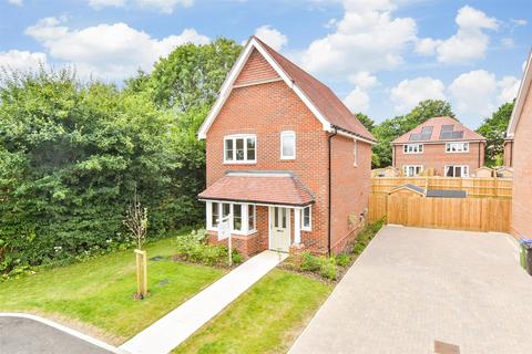 undefined, Sycamore Way, Berry Croft, Newick, Lewes, East Sussex