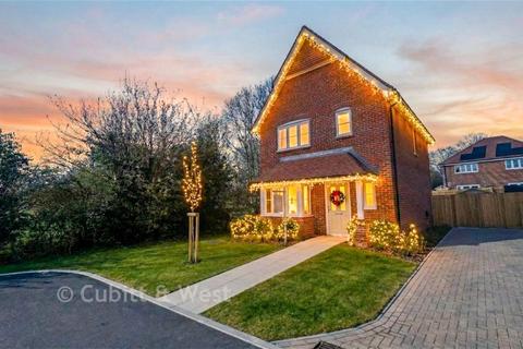 undefined, Sycamore Way, Berry Croft, Newick, Lewes, East Sussex