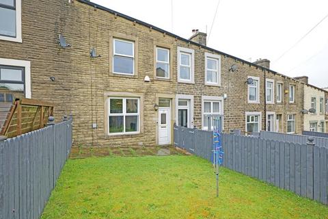 3 bedroom terraced house for sale, Parker Street, Barnoldswick, BB18