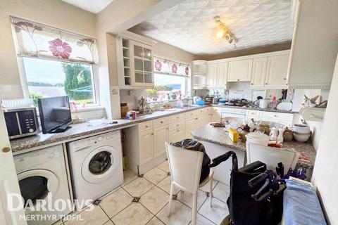 3 bedroom end of terrace house for sale, Garden City, Merthyr Tydfil