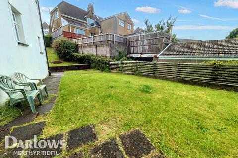 3 bedroom end of terrace house for sale, Garden City, Merthyr Tydfil