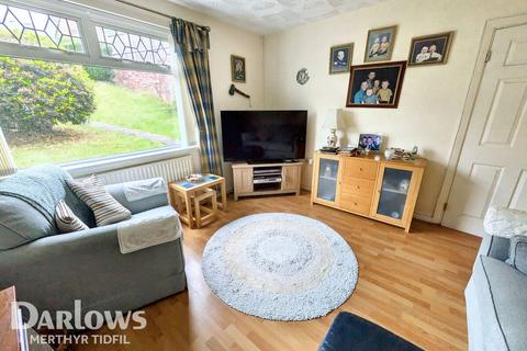 3 bedroom end of terrace house for sale, Garden City, Merthyr Tydfil