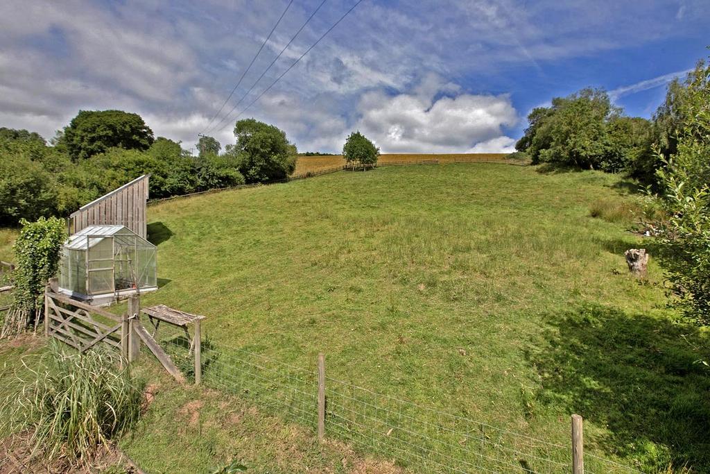 Shotash Farm
