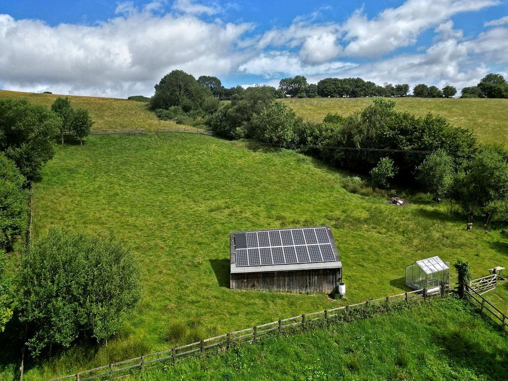 Shotash Farm