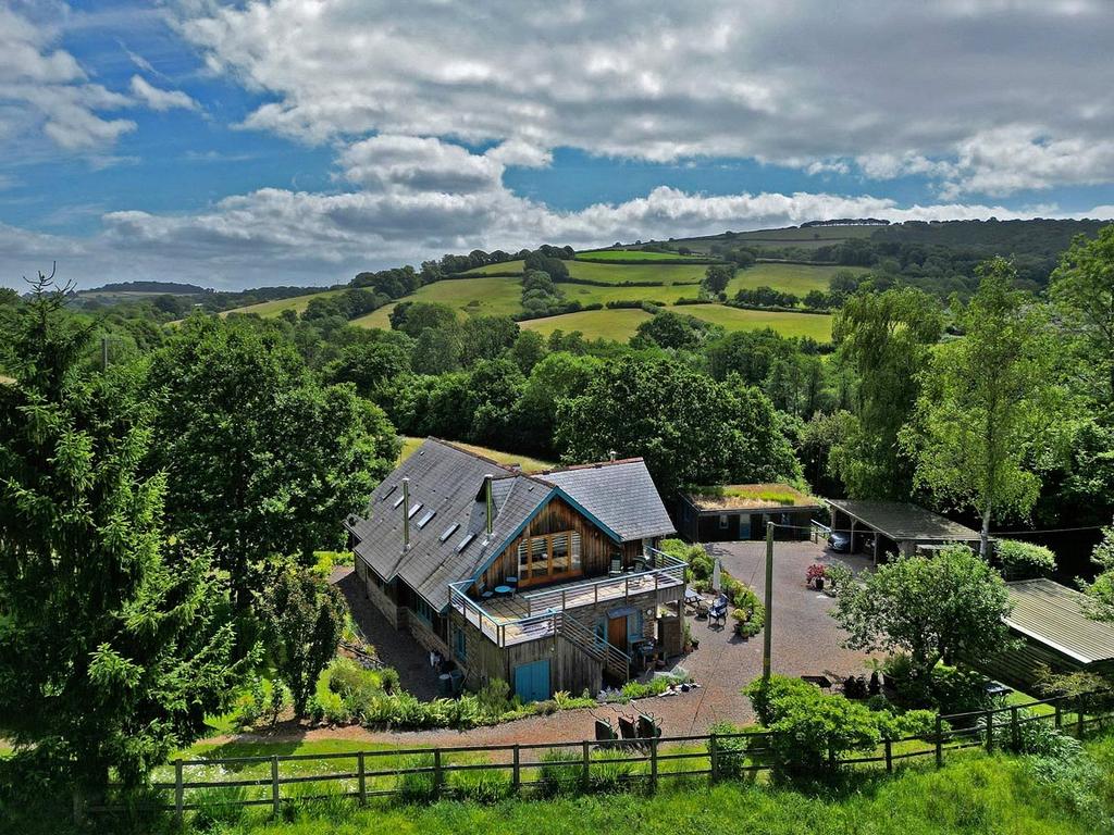 Shotash Farm