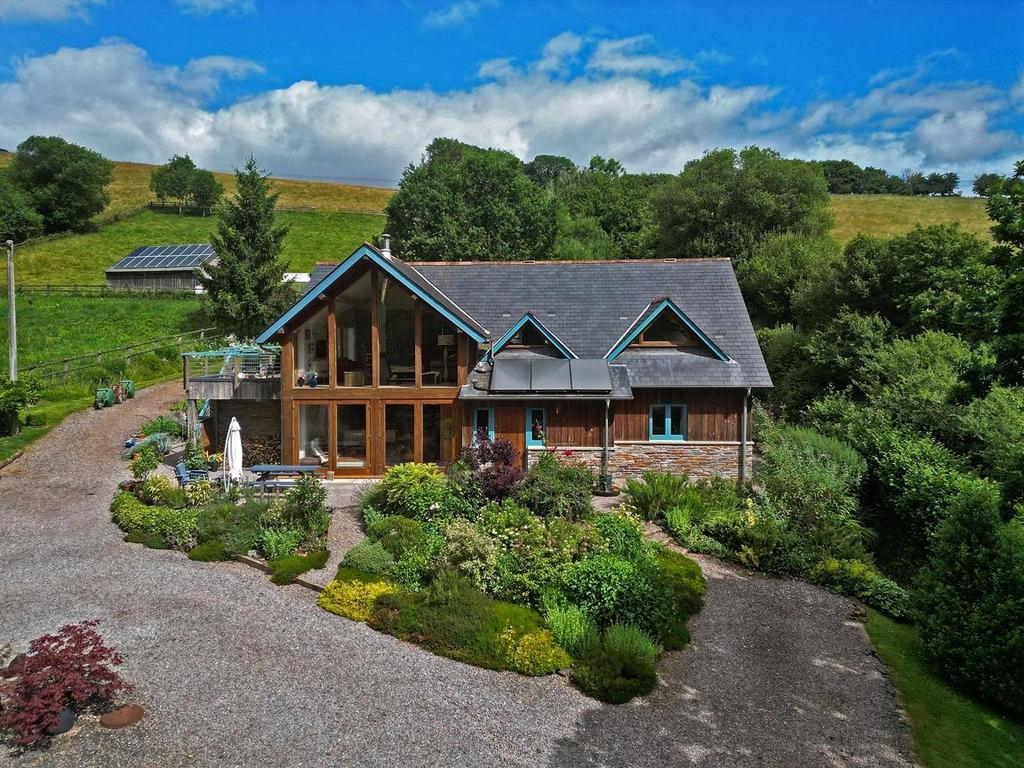 Shotash Farm