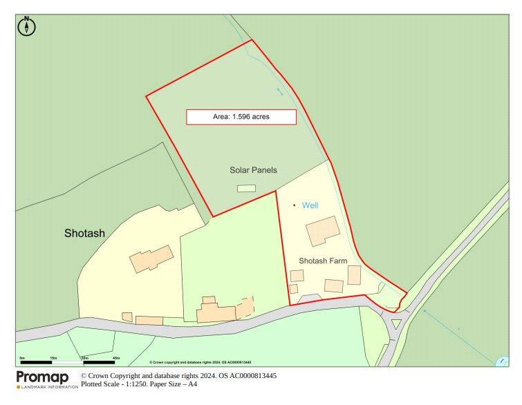 Land Plan
