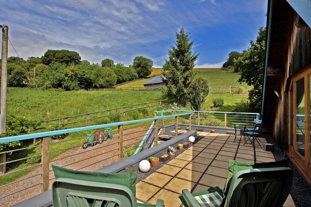 Shotash Farm