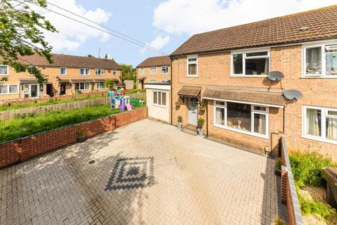 28 Crosslands Drive, Abingdon, OX14 1JY