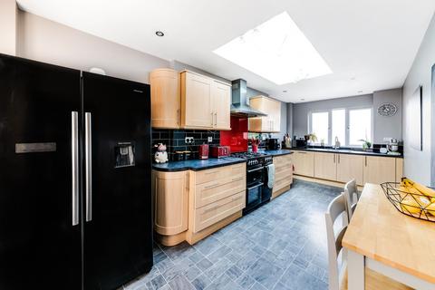 28 Crosslands Drive, Abingdon, OX14 1JY