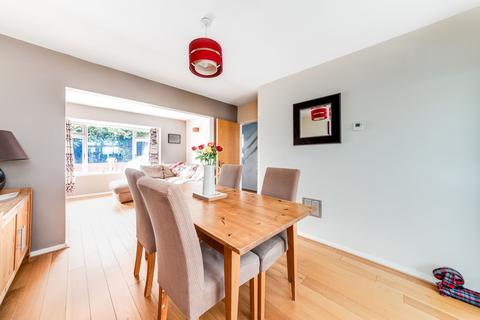 28 Crosslands Drive, Abingdon, OX14 1JY