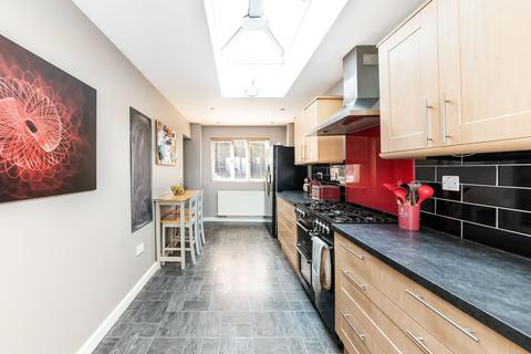 28 Crosslands Drive, Abingdon, OX14 1JY