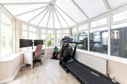28 Crosslands Drive, Abingdon, OX14 1JY