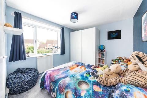 28 Crosslands Drive, Abingdon, OX14 1JY