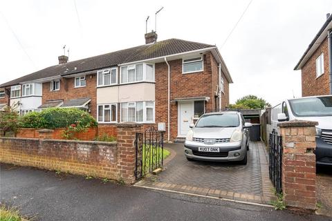 3 bedroom end of terrace house for sale, Dunstable, Beds LU6