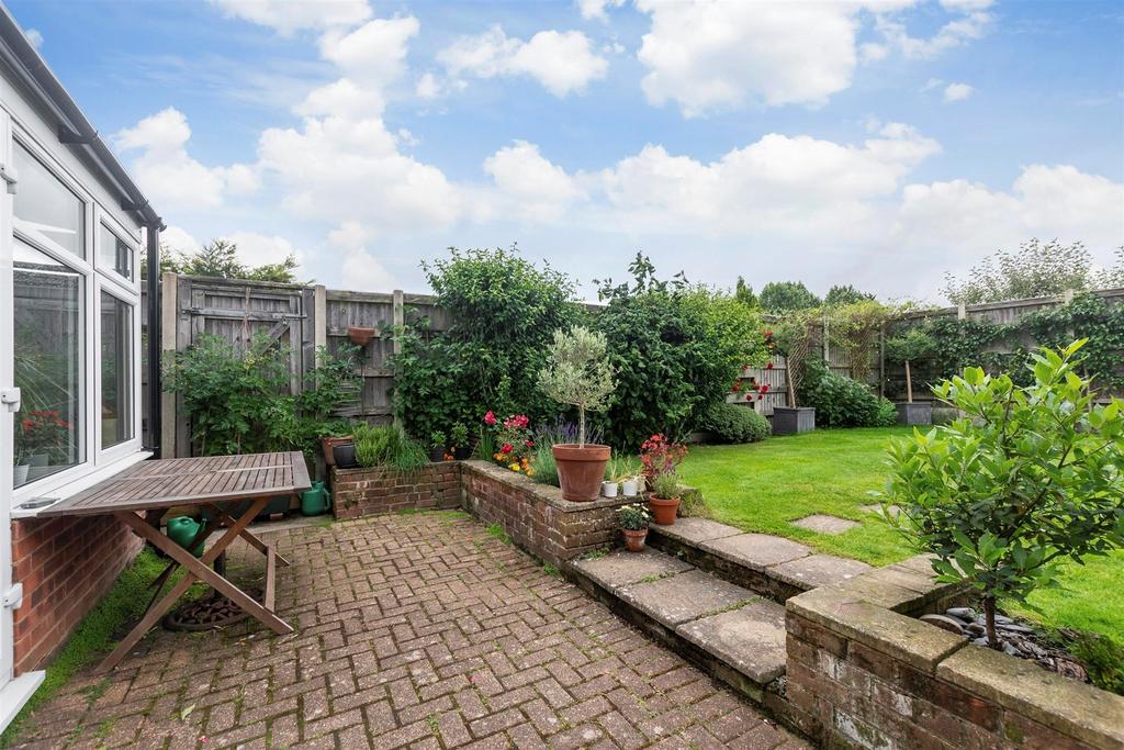 Patio / Decking