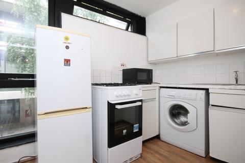 Studio to rent, Broadfield Lane, Camden Town, NW1