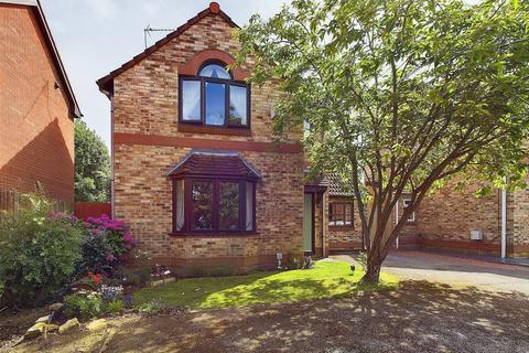 3 bedroom detached house for sale, Cusworth, Doncaster DN5