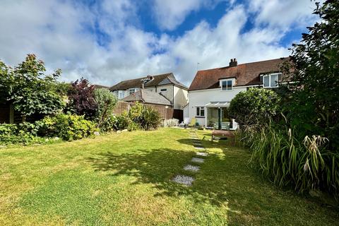 3 bedroom semi-detached house for sale, KINGS ROAD WEST, SWANAGE