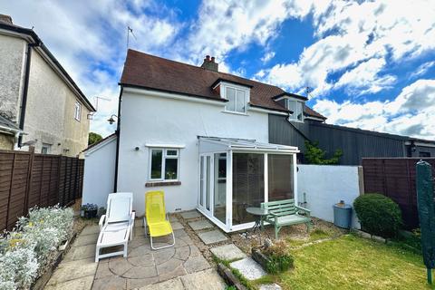 3 bedroom semi-detached house for sale, KINGS ROAD WEST, SWANAGE