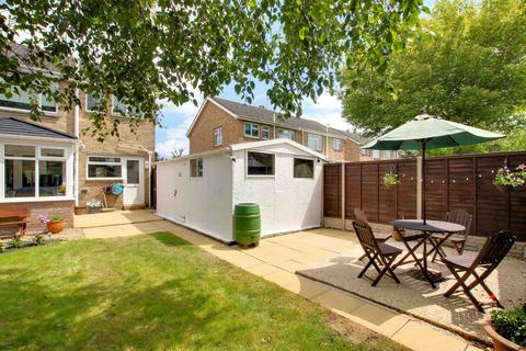 3 bedroom semi-detached house for sale, Romsey