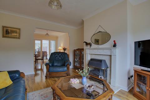 22 Kennett Road, Halterworth, Romsey, SO51 5PQ
