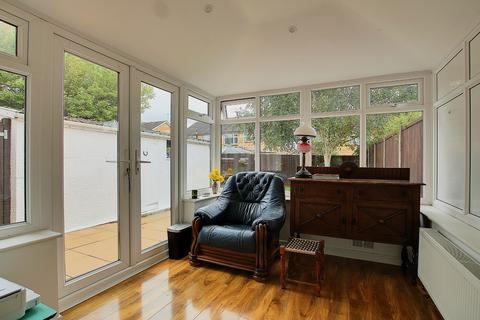22 Kennett Road, Halterworth, Romsey, SO51 5PQ