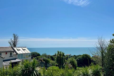 2 bedroom detached house for sale, Grove Road, Ventnor, Isle Of Wight. PO38 1TS