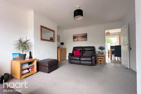 3 bedroom semi-detached house for sale, Elm Walk, Braintree