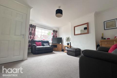 3 bedroom semi-detached house for sale, Elm Walk, Braintree