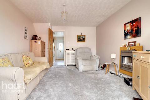 2 bedroom terraced house for sale, Courthouse Croft, Kenilworth