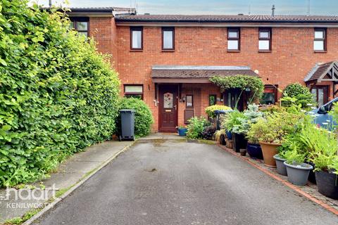 2 bedroom terraced house for sale, Courthouse Croft, Kenilworth