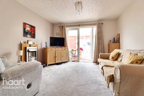 2 bedroom terraced house for sale, Courthouse Croft, Kenilworth